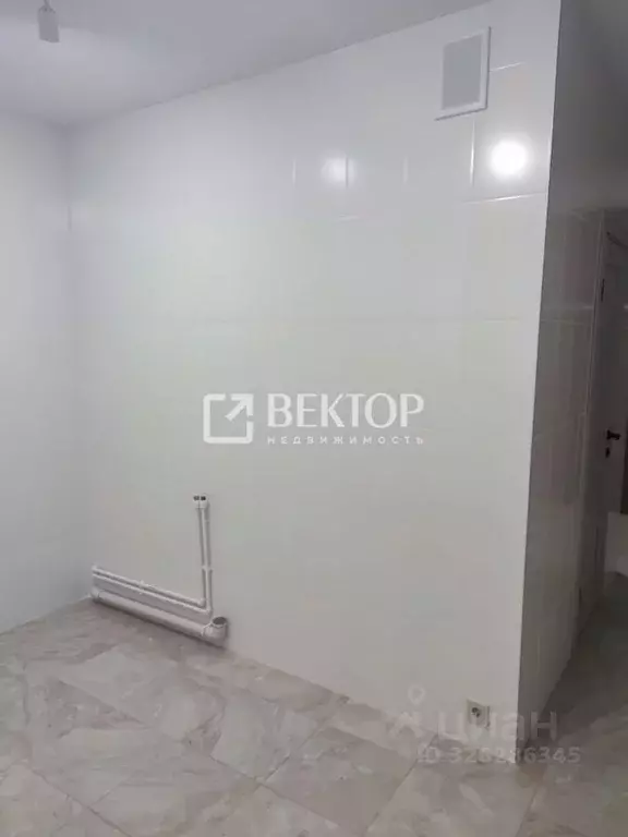 1-к кв. Ивановская область, Иваново Рождественский мкр, 8 (43.2 м) - Фото 1