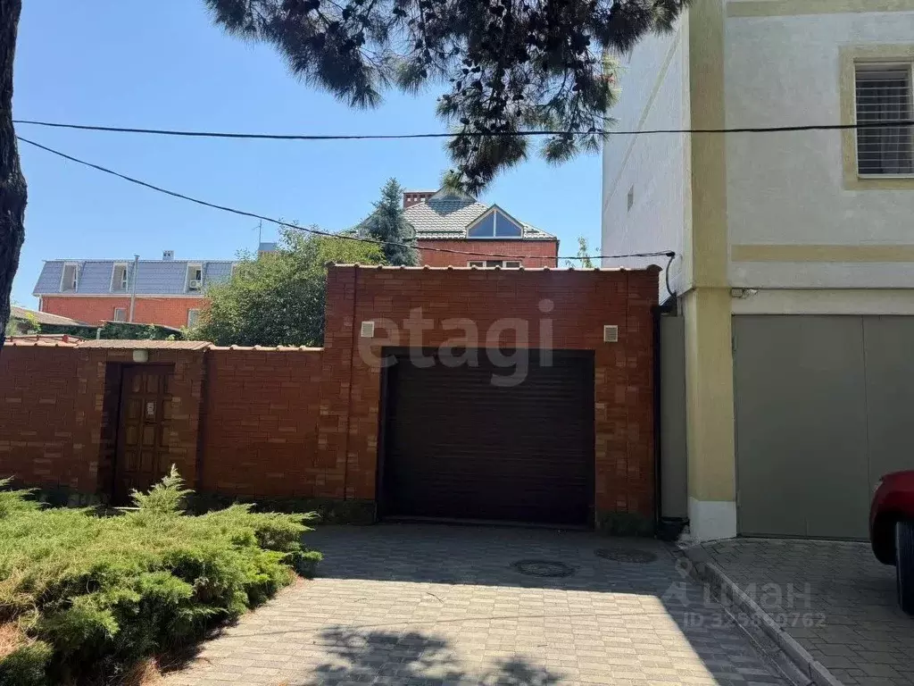 Дом в Краснодарский край, Анапа ул. Протапова, 20А (250 м) - Фото 1