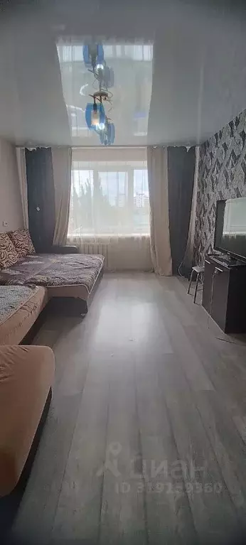 2-к кв. Башкортостан, Стерлитамак Железнодорожная ул., 52 (50.0 м) - Фото 0