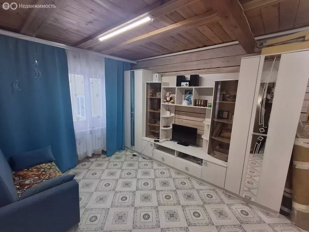 Дом в Республика Саха (Якутия), городской округ Жатай, рабочий посёлок ... - Фото 1