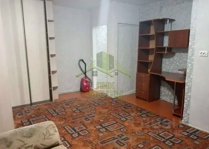 1-к кв. Бурятия, Улан-Удэ бул. Карла Маркса, 19 (32.8 м) - Фото 1