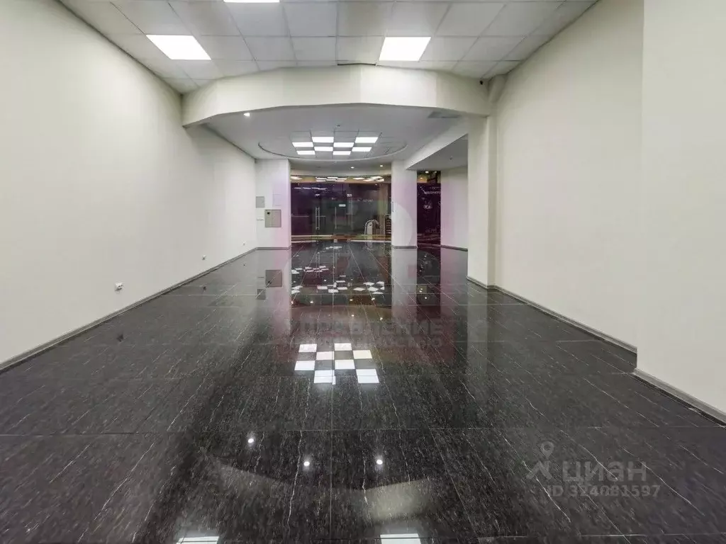 Офис в Ярославская область, Ярославль ул. Победы, 6 (91 м) - Фото 1