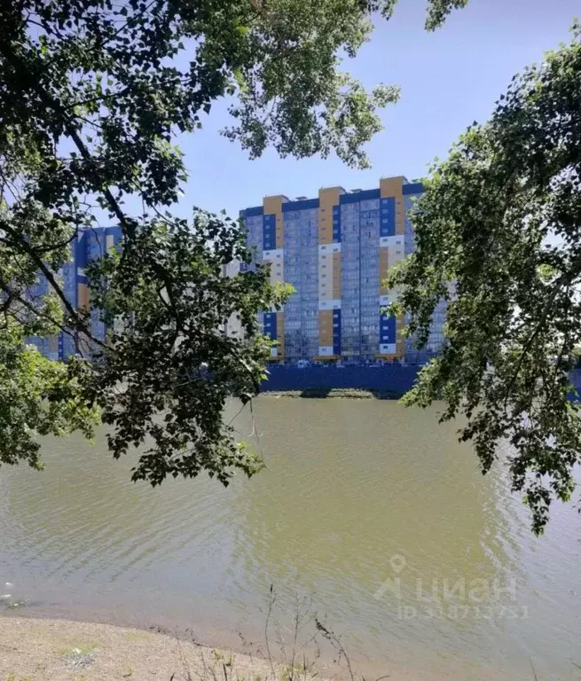 1-к кв. Новосибирская область, Новосибирск Междуреченская ул., 7/1 ... - Фото 2