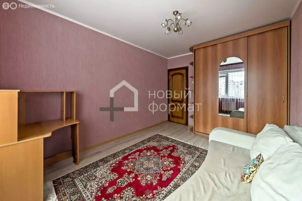 3-комнатная квартира: Мытищи, Юбилейная улица, 39 (74 м) - Фото 2