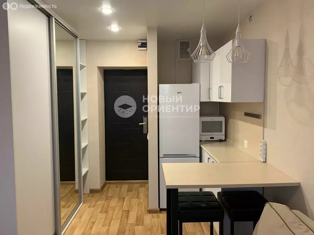 1к в -комнатной квартире (11.5 м) - Фото 2