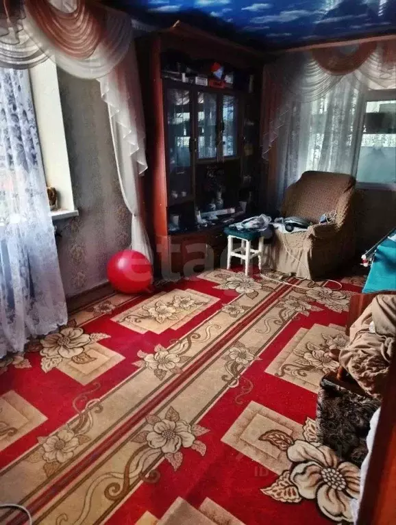 2-к кв. Ставропольский край, с. Александровское ул. Заводская, 19 ... - Фото 1