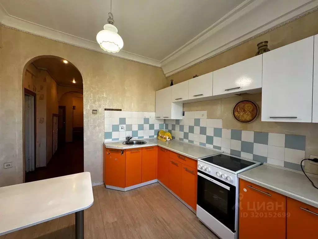 4-к кв. Новосибирская область, Новосибирск 2-й Краснодонский пер., 10 ... - Фото 1