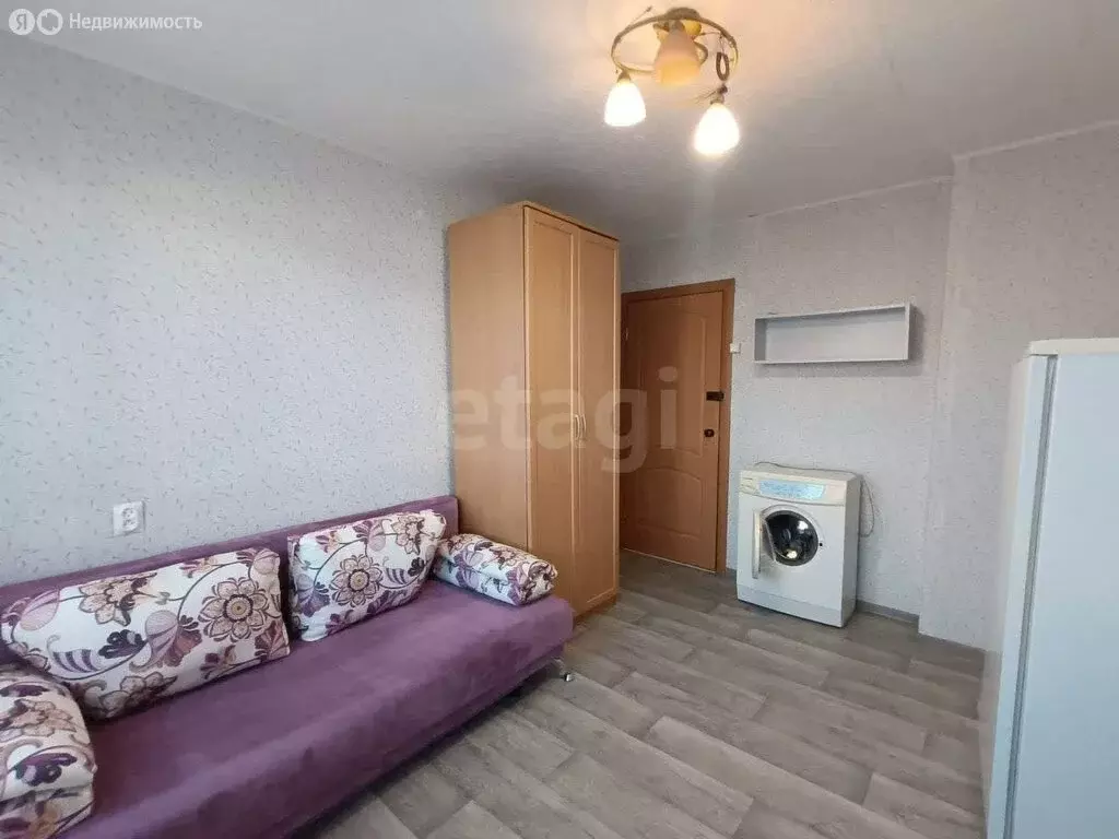 1к в -комнатной квартире (11.5 м) - Фото 1