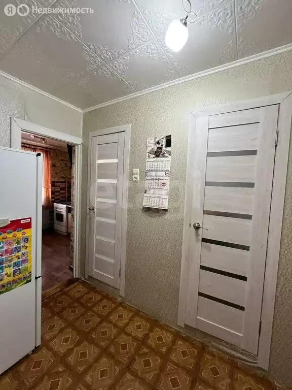1-комнатная квартира: Оренбург, улица Терешковой, 10/6 (32.6 м) - Фото 1