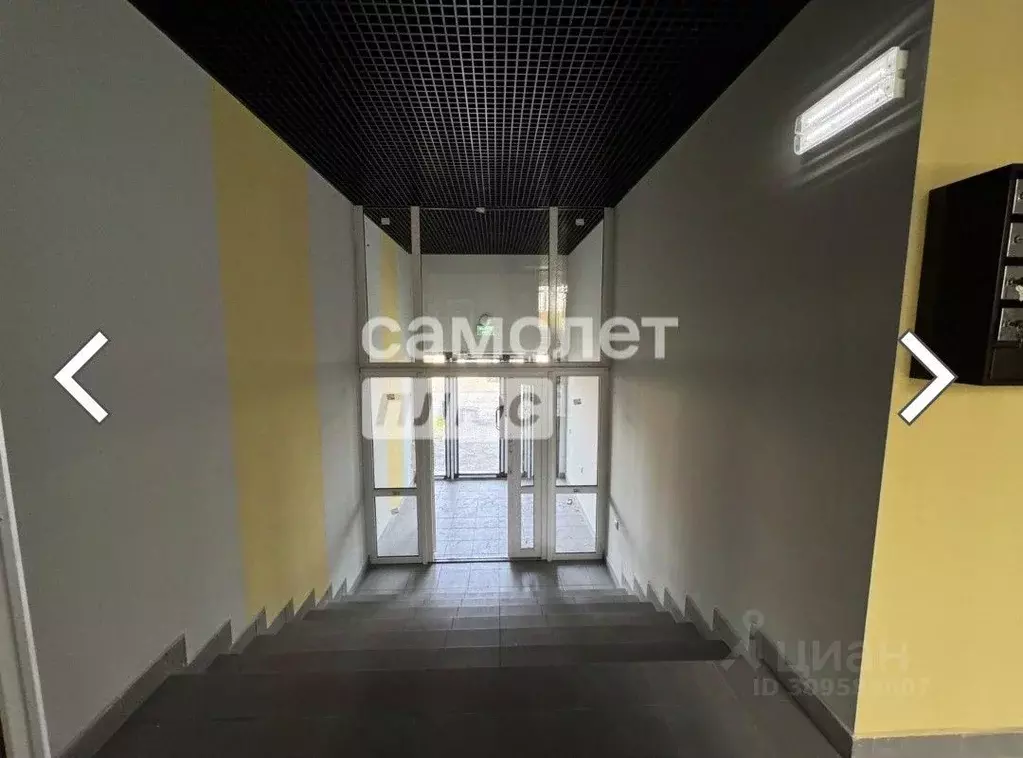 2-к кв. Оренбургская область, Бузулук ул. Николаевская, 9 (70.6 м) - Фото 2