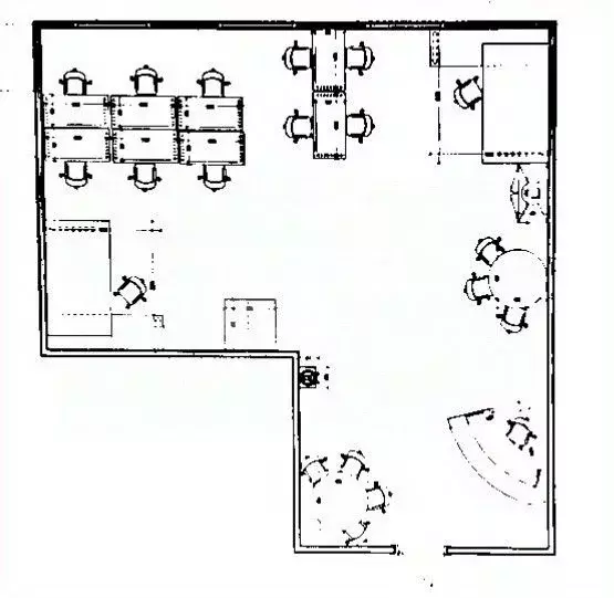 Офис в Москва Ленинградское ш., 229Ак1 (81 м) - Фото 1