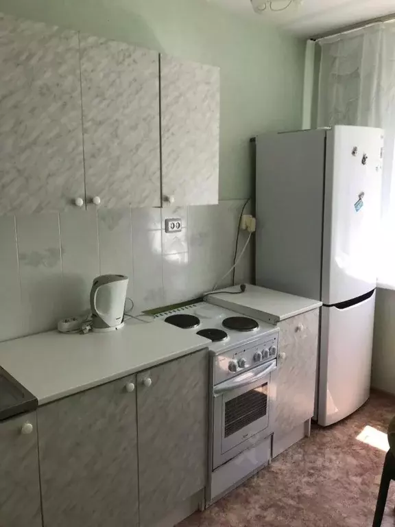 1-к кв. Приморский край, Владивосток просп. Красного Знамени, 101 ... - Фото 2