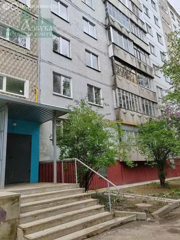 3-комнатная квартира: Смоленск, улица Петра Алексеева, 5 (73 м) - Фото 1