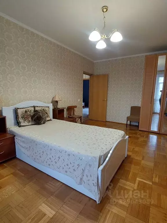 3-к кв. Москва Таллинская ул., 6 (72.0 м) - Фото 2