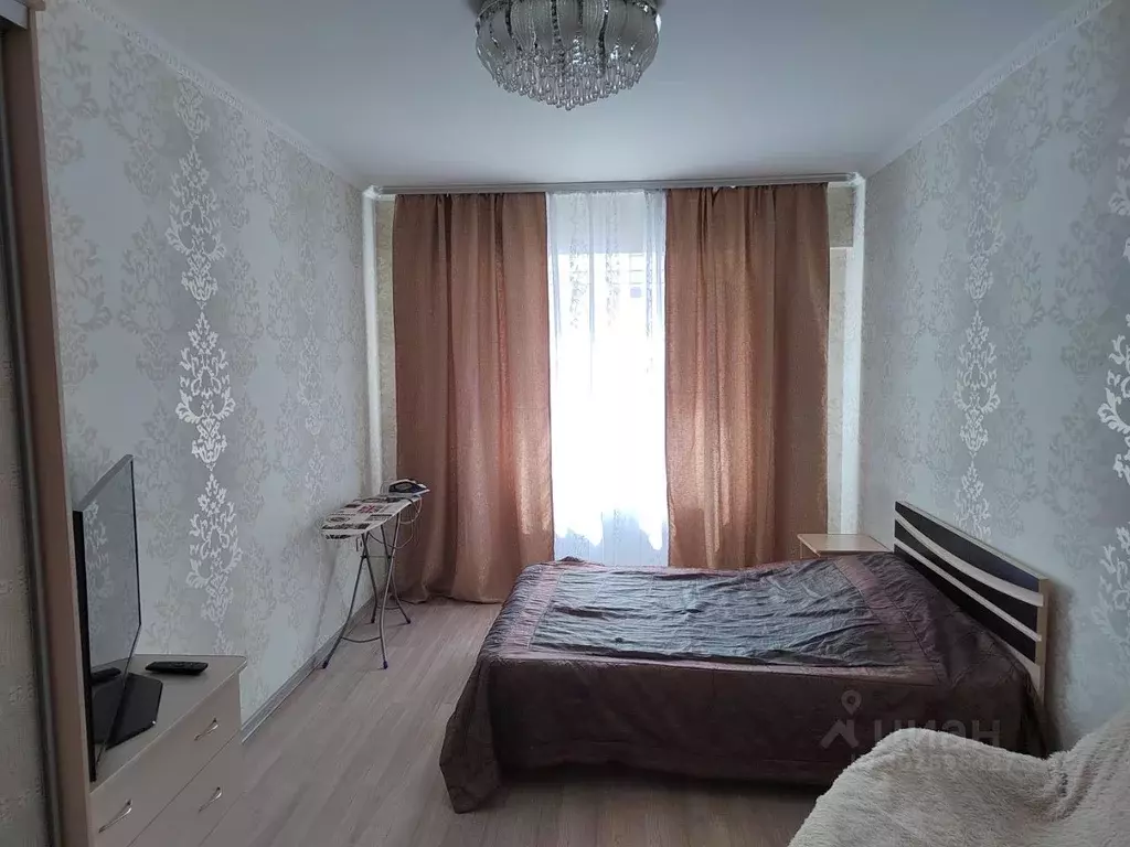 2-к кв. Иркутская область, Иркутск Депутатская ул., 47/3 (45.0 м) - Фото 0