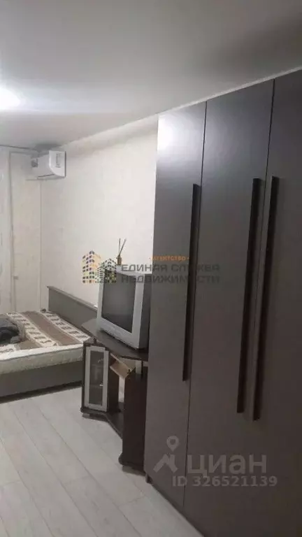 1-к кв. Башкортостан, Уфа ул. Ферина (32.0 м) - Фото 2