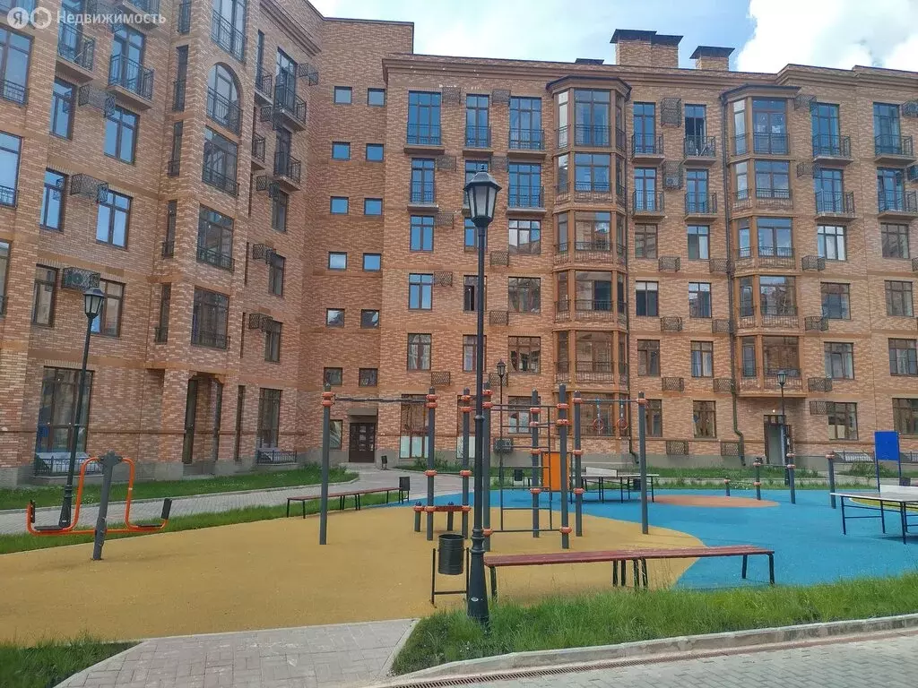 2-комнатная квартира: село Николо-Урюпино, улица Полковника Глазунова, ... - Фото 2