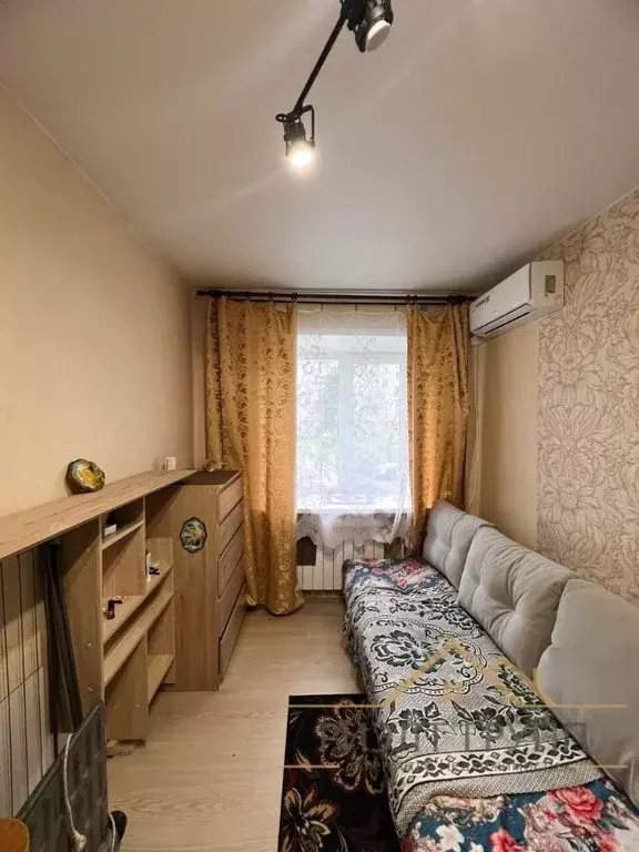 Комната Татарстан, Казань Беломорская ул., 244 (13.0 м) - Фото 1