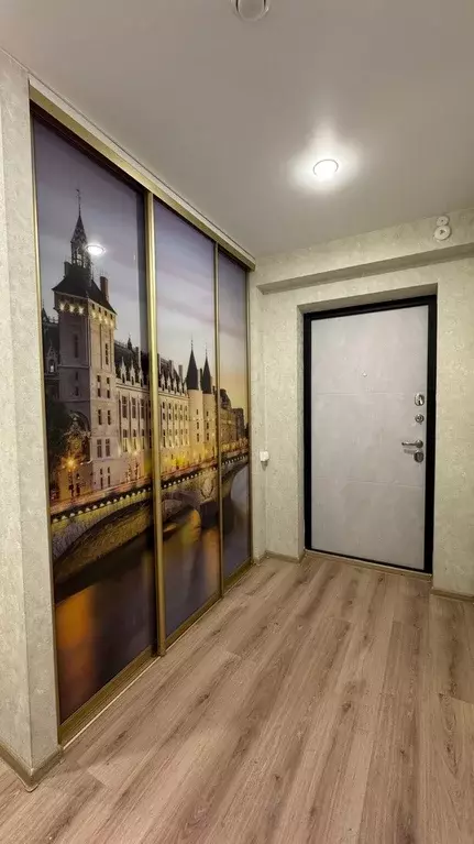 Продаётся 2-к квартира, 50.9 м - Фото 0