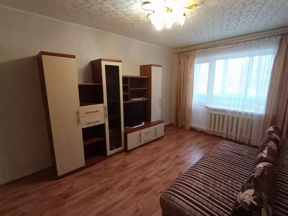 3-к кв. Пермский край, Соликамск ул. 20-летия Победы, 57 (59.0 м) - Фото 0