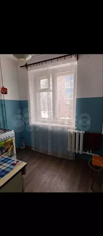 1-к. квартира, 30 м, 2/5 эт. - Фото 1