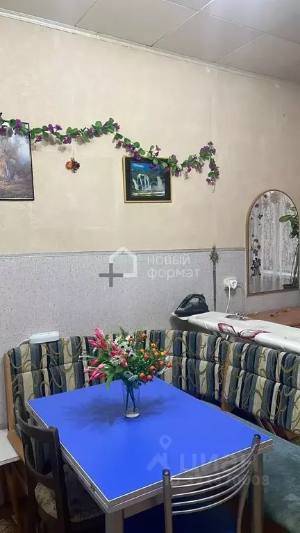 Комната Московская область, Мытищи Пироговский мкр, ул. Тимирязева, 12 ... - Фото 2