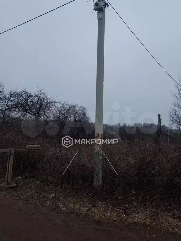 Участок 6,8 сот. (СНТ, ДНП) - Фото 1