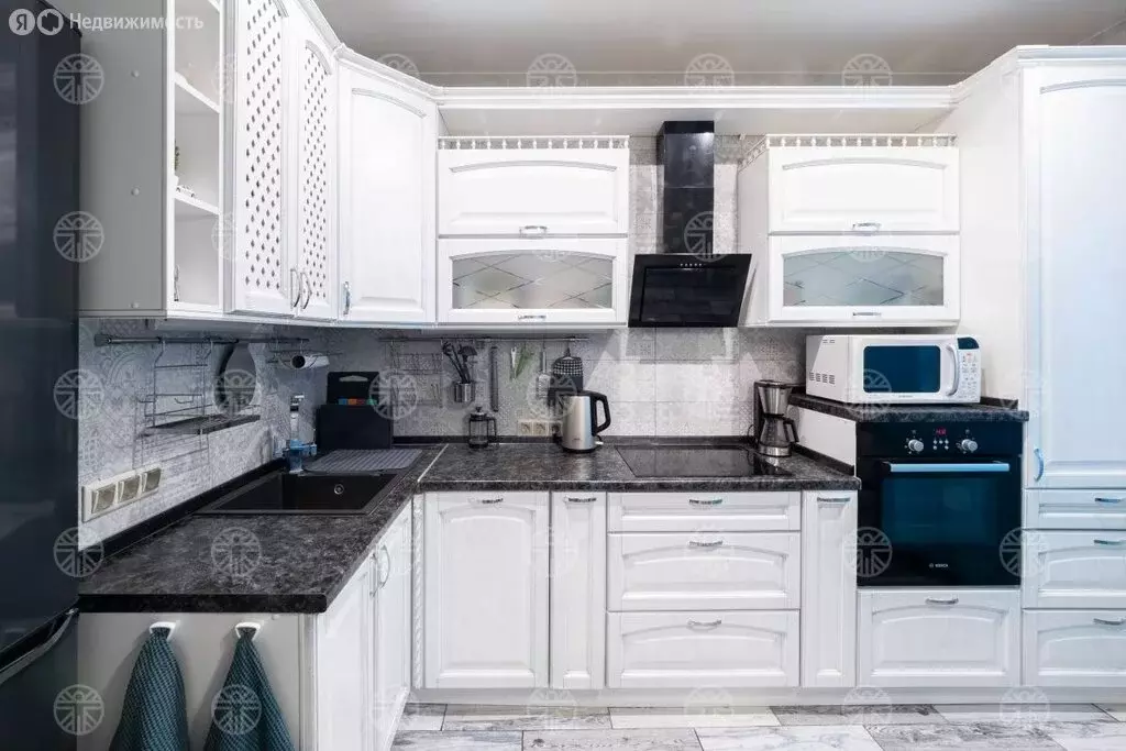 1-комнатная квартира: Зеленоград, Георгиевский проспект, 37к3 (37.1 м) - Фото 2