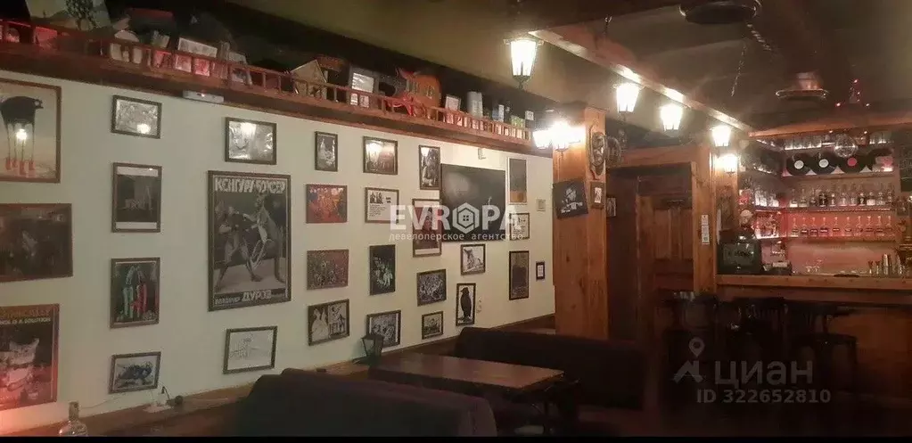 Торговая площадь в Ульяновская область, Ульяновск Молочный пер., 6 (60 ... - Фото 2