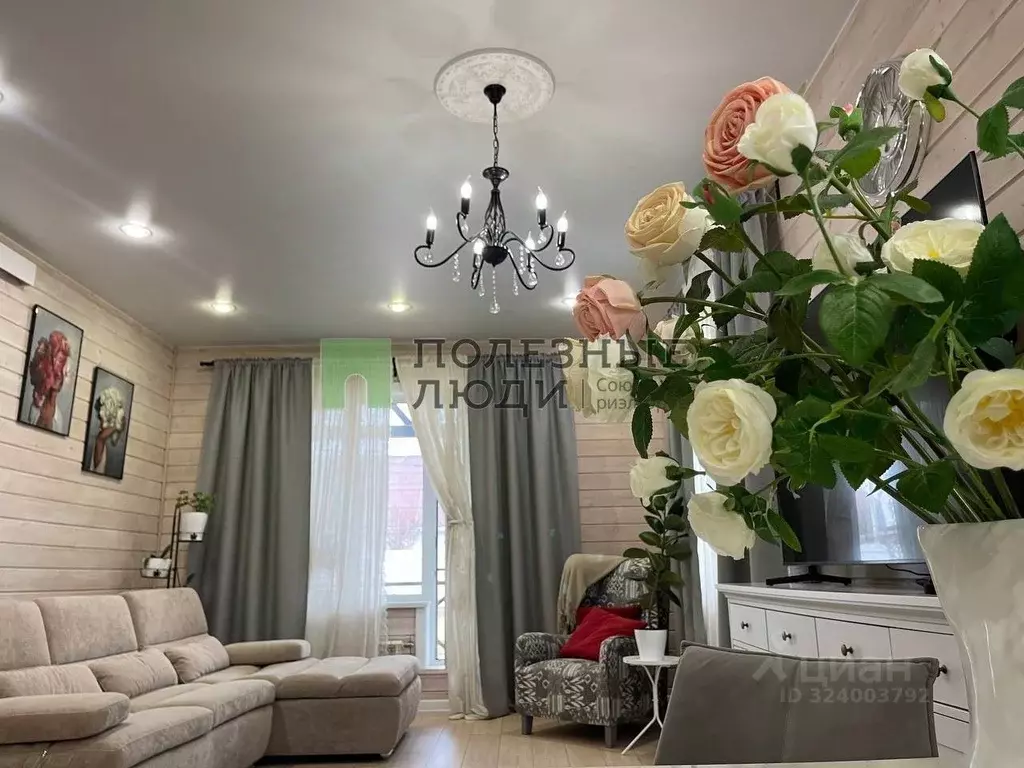 Дом в Иркутская область, Усольский район, Железнодорожное с/пос, ... - Фото 1