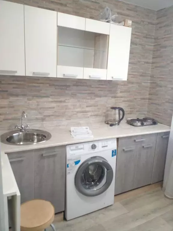 Квартира-студия, 12,9 м, 4/5 эт. - Фото 0