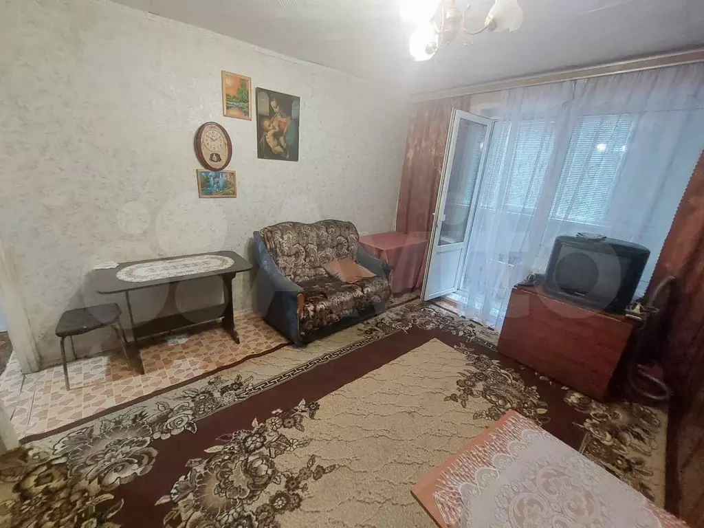 1-к. квартира, 40 м, 1/12 эт. - Фото 0