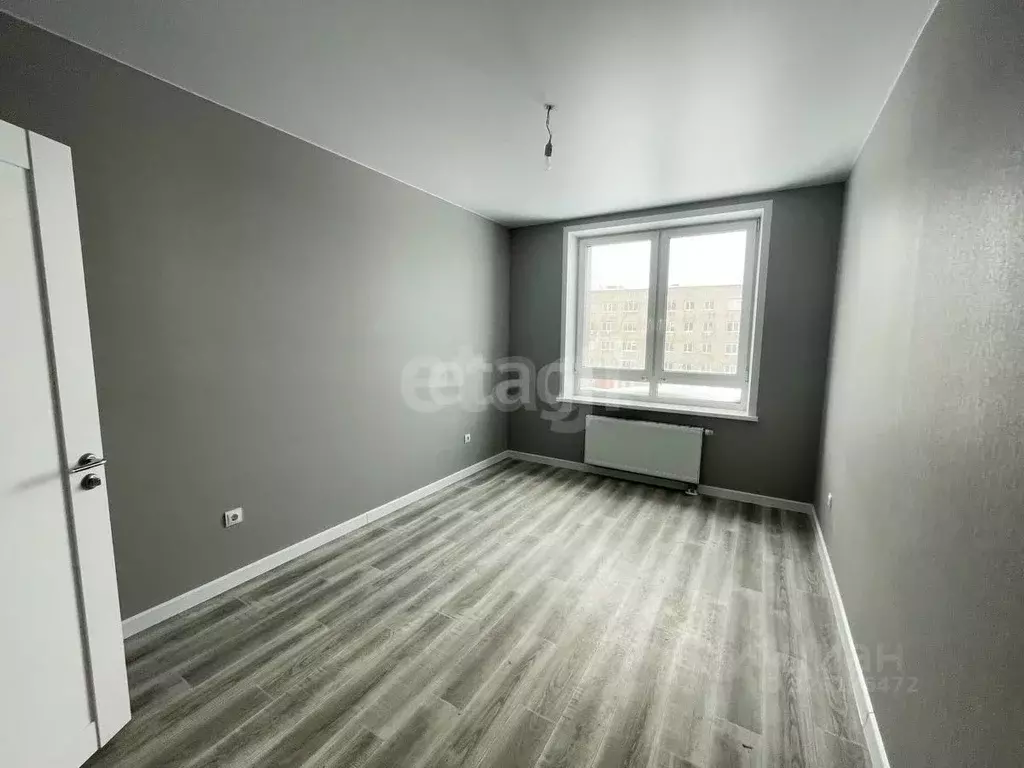 2-к кв. Пермский край, Пермь ул. Космонавта Леонова, 41/1 (58.0 м) - Фото 1