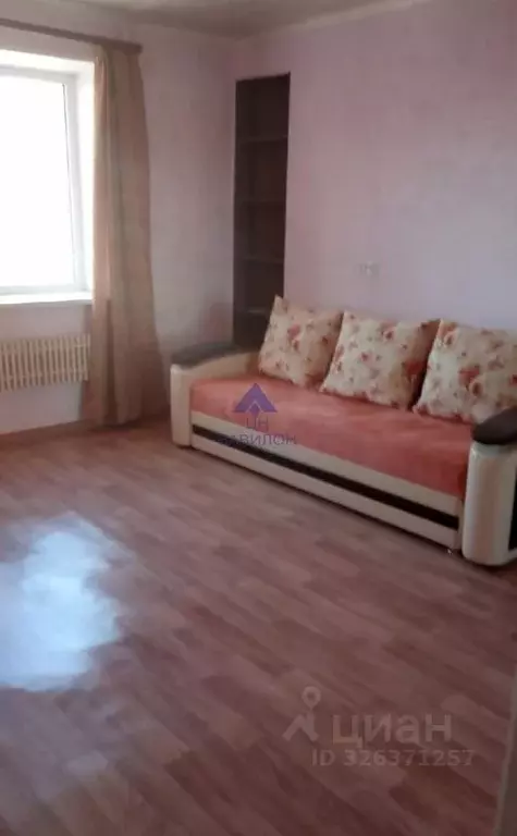 1-к кв. Ростовская область, Волгодонск просп. Курчатова (36.0 м) - Фото 1