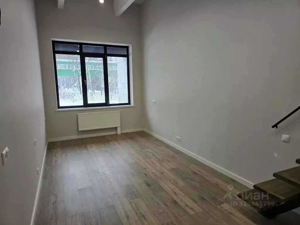 Офис в Москва ул. 26 Бакинских Комиссаров, 7к6 (25 м) - Фото 2