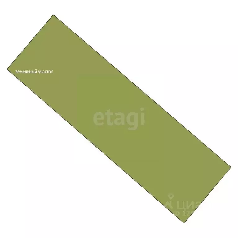 Участок в Воронежская область, Рамонский район, Березовское с/пос, ... - Фото 2