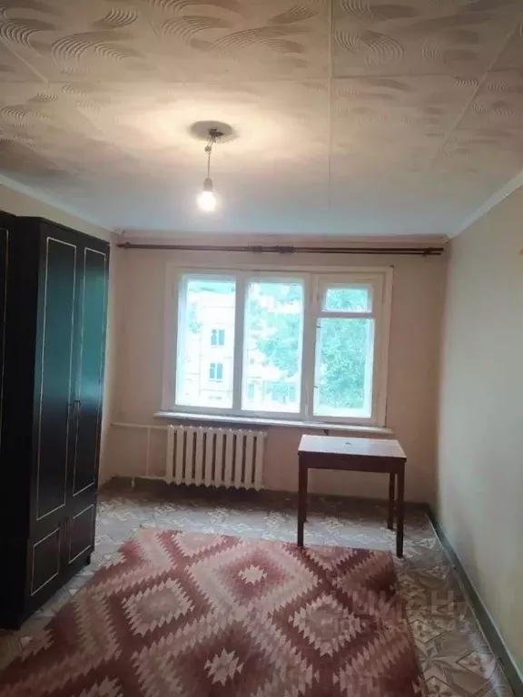 2-к кв. Смоленская область, Смоленск ул. Маршала Еременко, 18 (46.5 м) - Фото 1