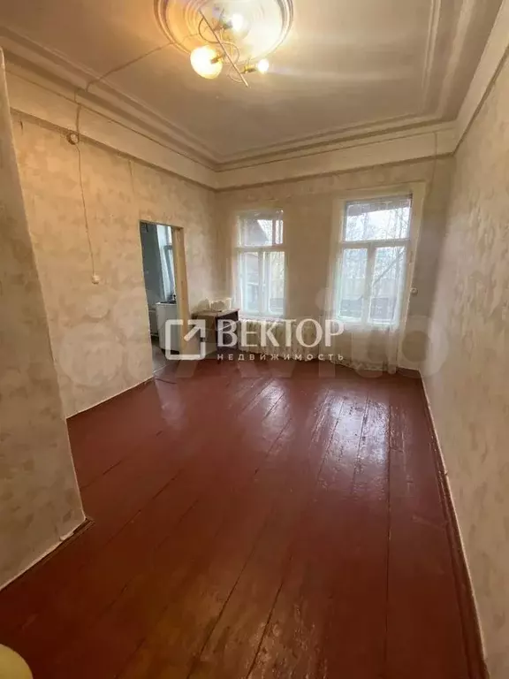 1-к. квартира, 24 м, 2/2 эт. - Фото 1