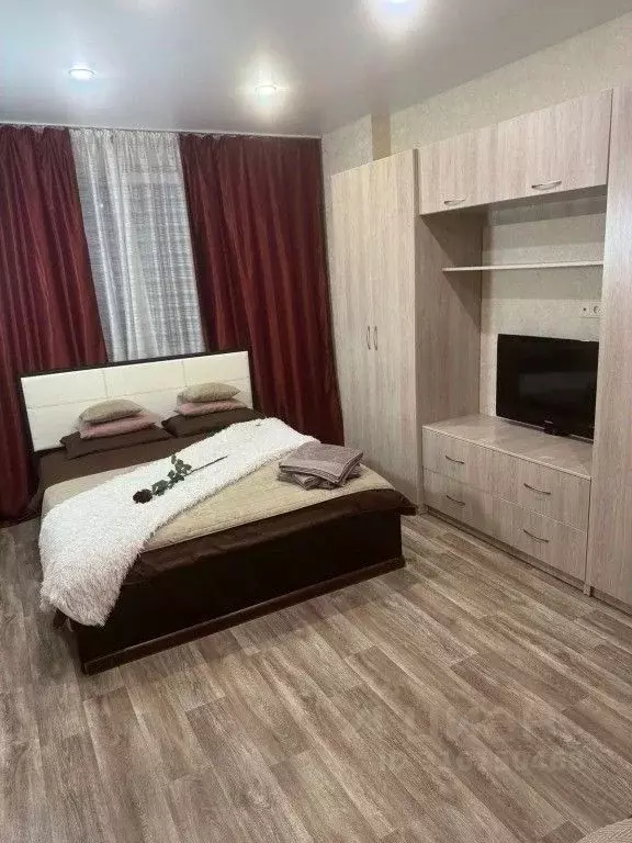 1-к кв. Самарская область, Самара 3-й проезд, 50Б (33.0 м) - Фото 1