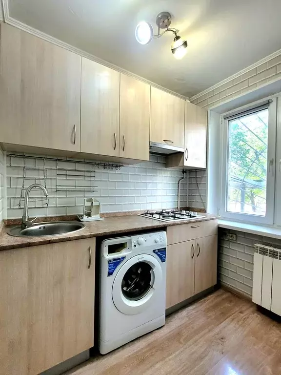Продаётся 2-к квартира, 43.8 м - Фото 1