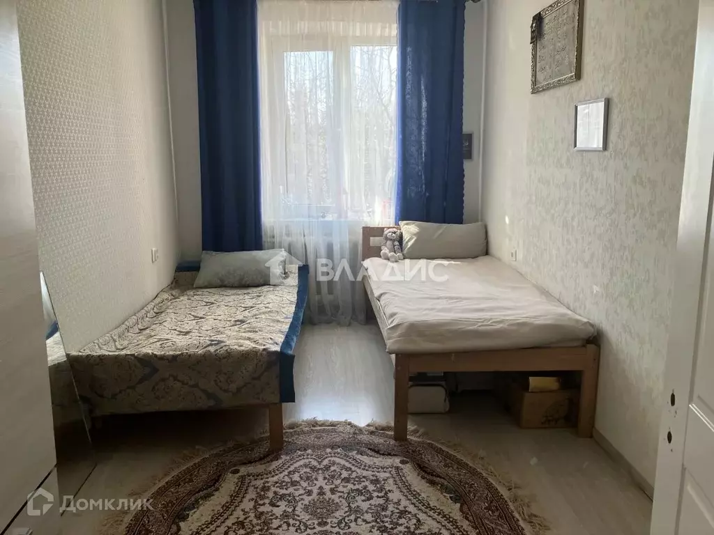 Продаётся 2-к квартира, 43.3 м - Фото 0