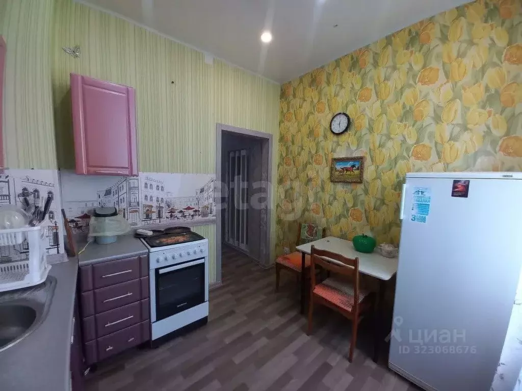 2-к кв. Свердловская область, Нижний Тагил Вогульская ул., 60 (42.0 м) - Фото 2