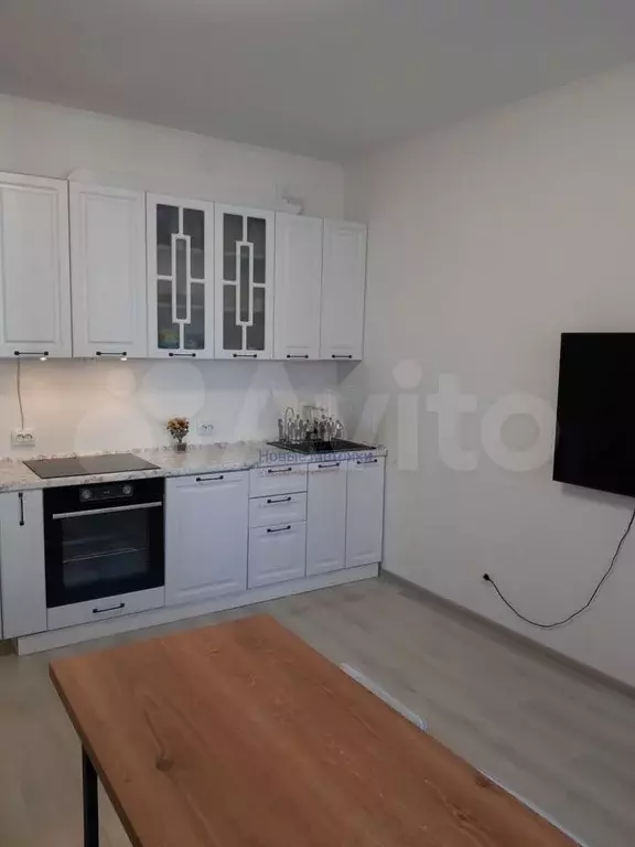 Квартира-студия, 25 м, 10/24 эт. - Фото 1