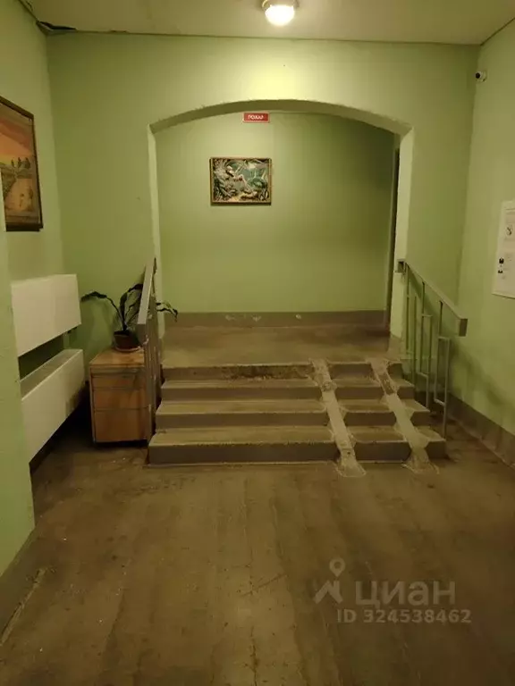 1-к кв. Московская область, Лобня ул. Физкультурная, 14 (36.0 м) - Фото 2