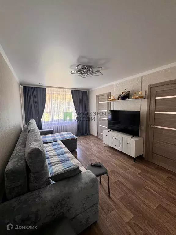 Продаётся 4-к квартира, 61.5 м - Фото 0