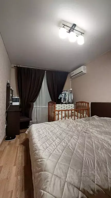 2-к кв. Пензенская область, Заречный ул. Ленина, 39 (49.0 м) - Фото 2