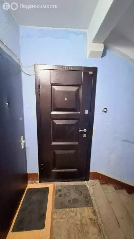 2-комнатная квартира: Кольчугино, улица Дружбы, 22 (55 м) - Фото 1