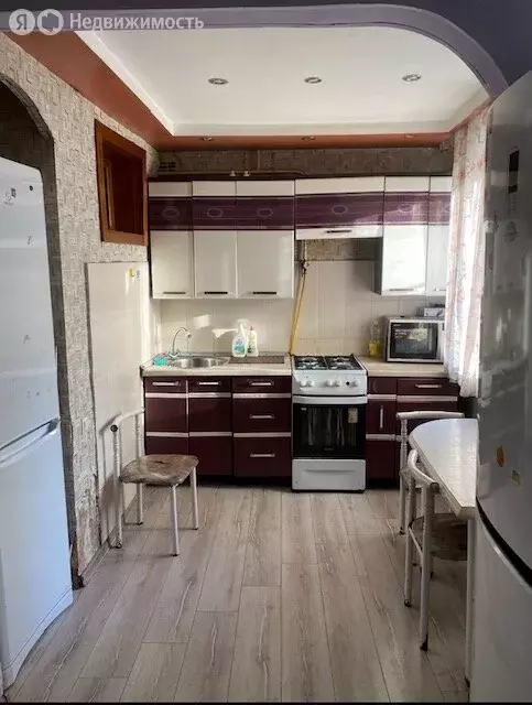 2-комнатная квартира: Иркутск, Воронежская улица, 17А (41.1 м) - Фото 2