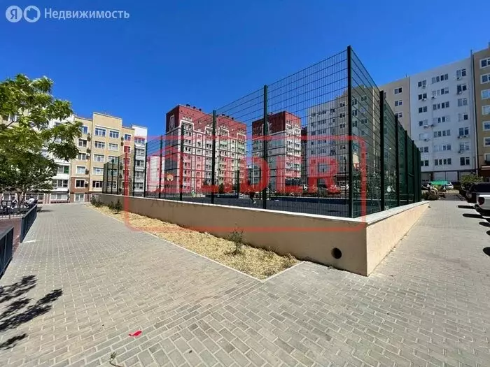 3-комнатная квартира: Севастополь, улица Тараса Шевченко, 49к2 (80.4 ... - Фото 1