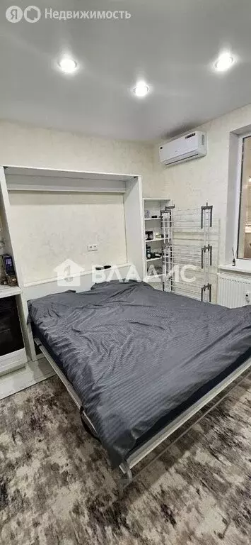 Квартира-студия: Санкт-Петербург, Плесецкая улица, 10 (22 м) - Фото 2